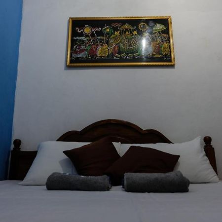 Nisansala Homestay Kandy Deiyannewela エクステリア 写真