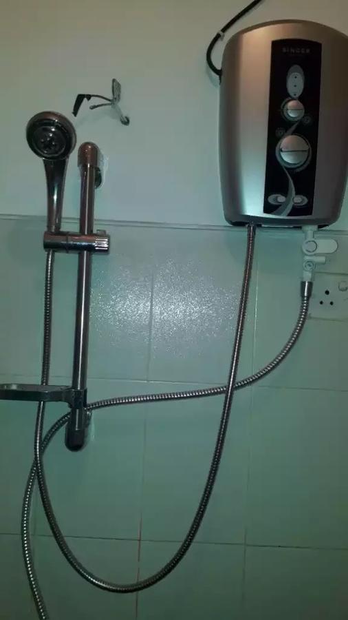 Nisansala Homestay Kandy Deiyannewela エクステリア 写真