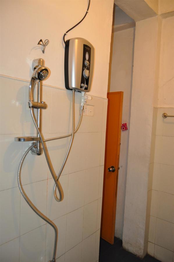Nisansala Homestay Kandy Deiyannewela エクステリア 写真
