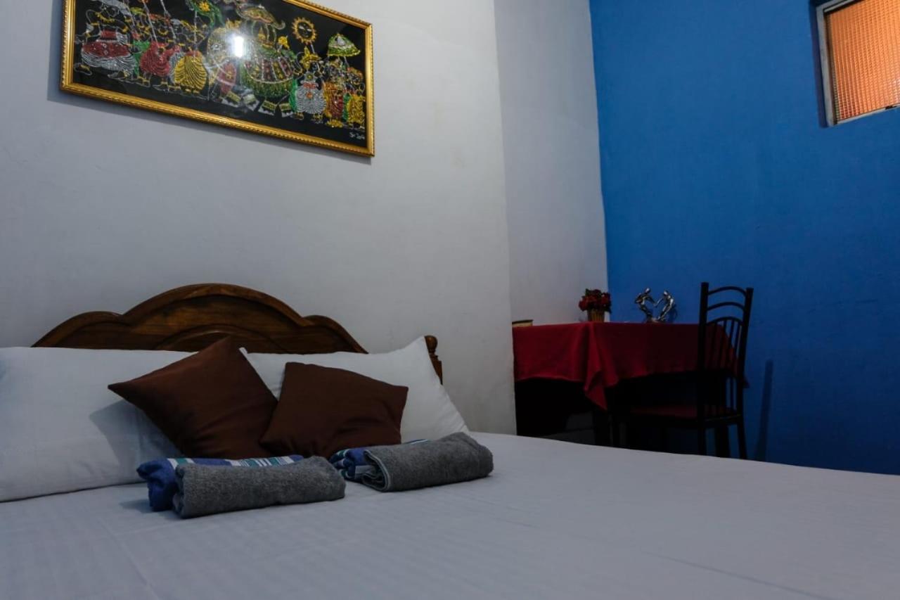Nisansala Homestay Kandy Deiyannewela エクステリア 写真
