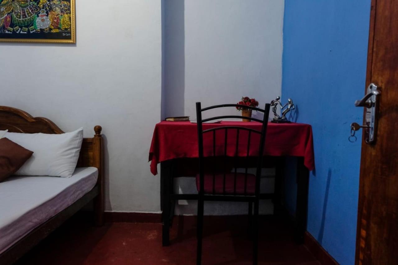 Nisansala Homestay Kandy Deiyannewela エクステリア 写真