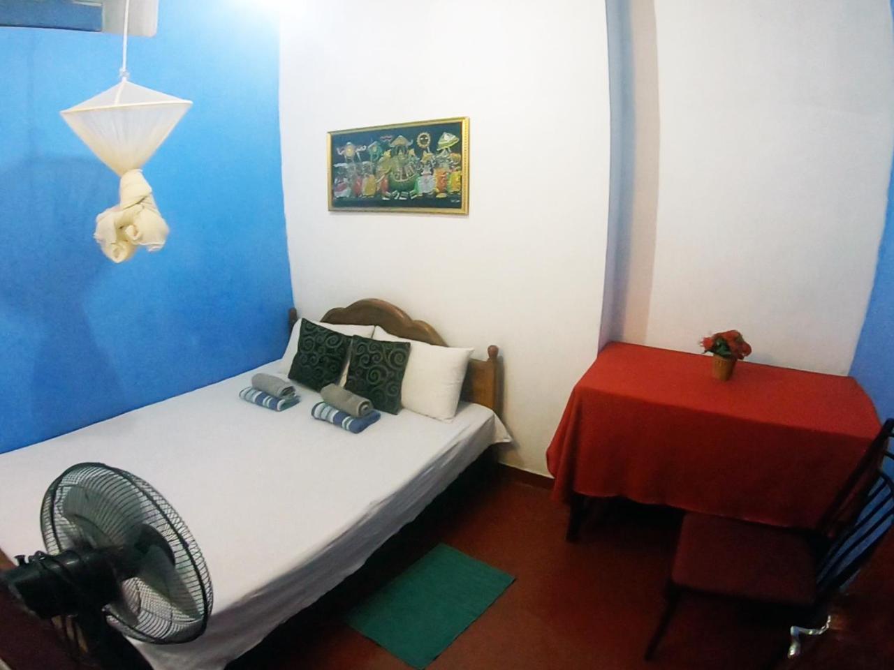 Nisansala Homestay Kandy Deiyannewela エクステリア 写真