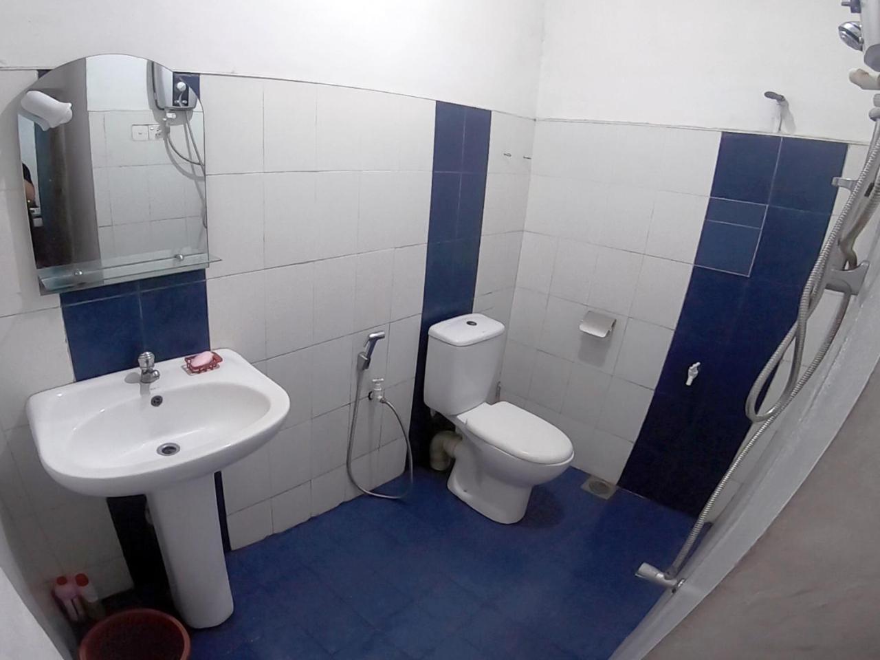 Nisansala Homestay Kandy Deiyannewela エクステリア 写真