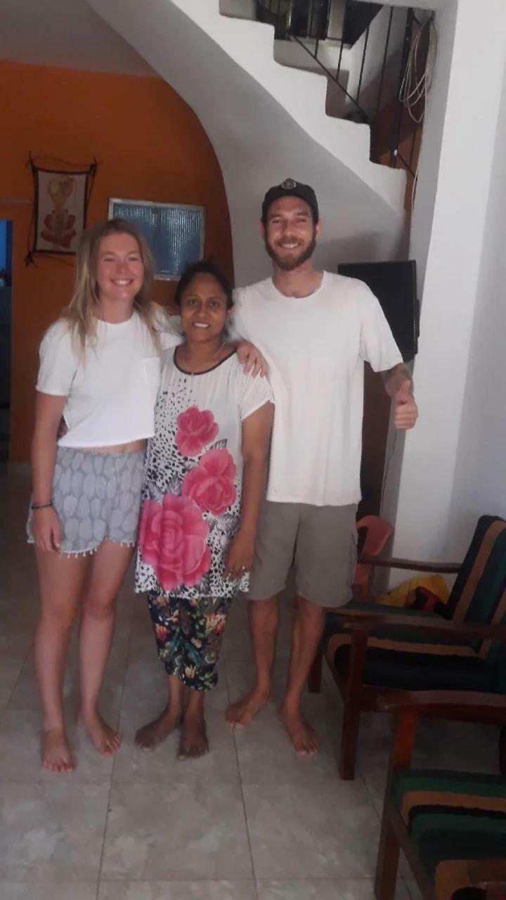 Nisansala Homestay Kandy Deiyannewela エクステリア 写真