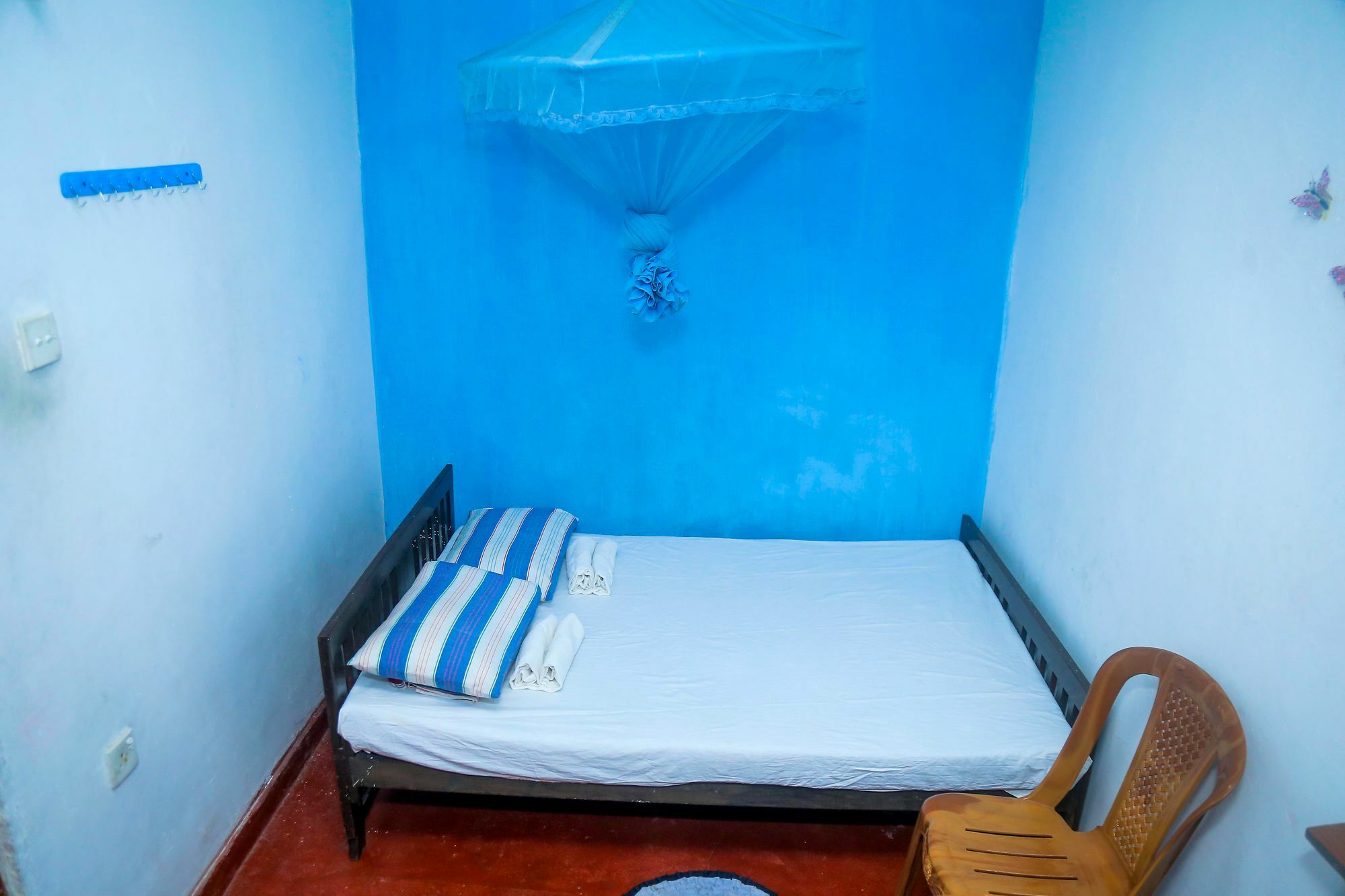 Nisansala Homestay Kandy Deiyannewela エクステリア 写真