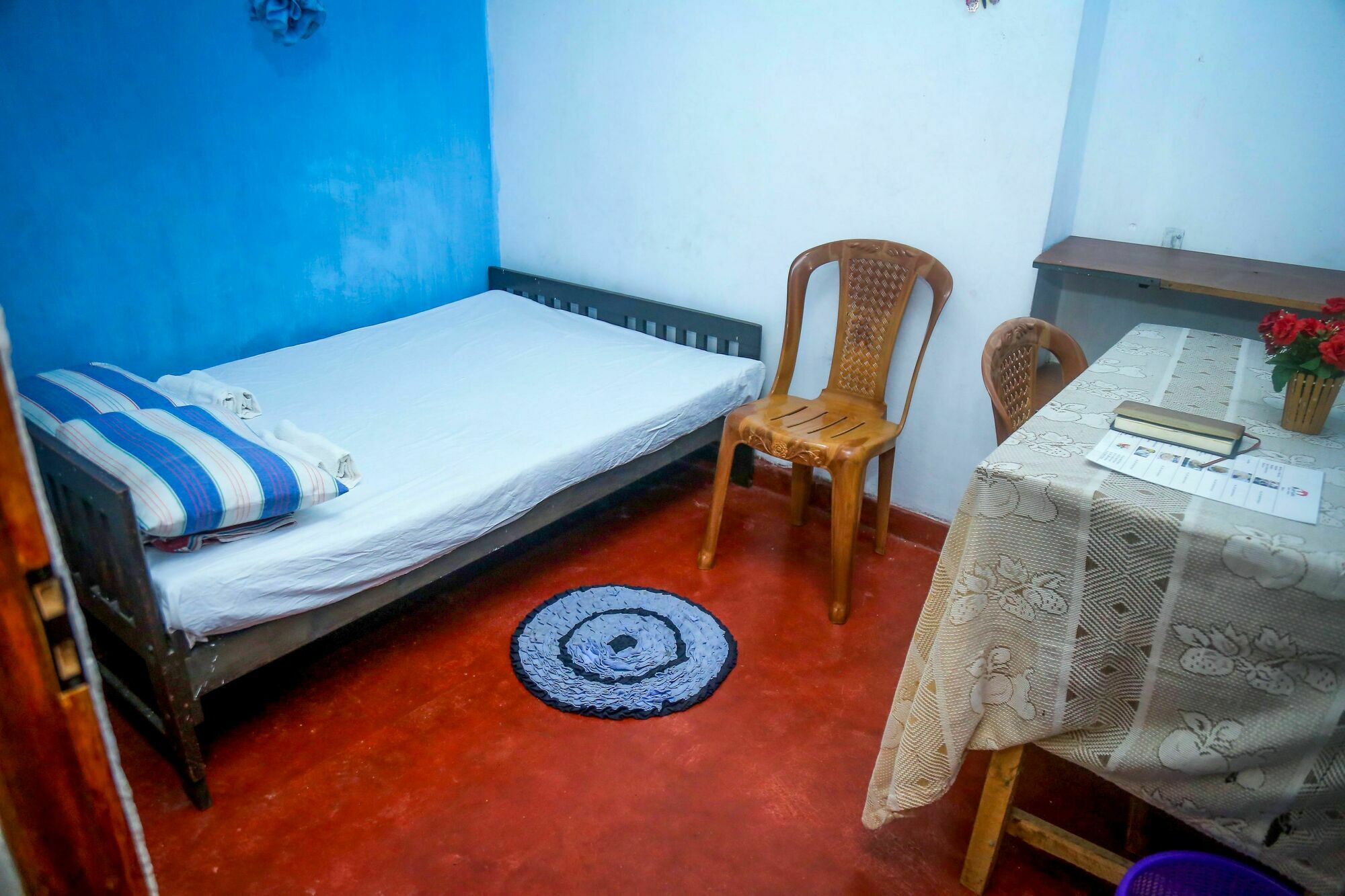 Nisansala Homestay Kandy Deiyannewela エクステリア 写真